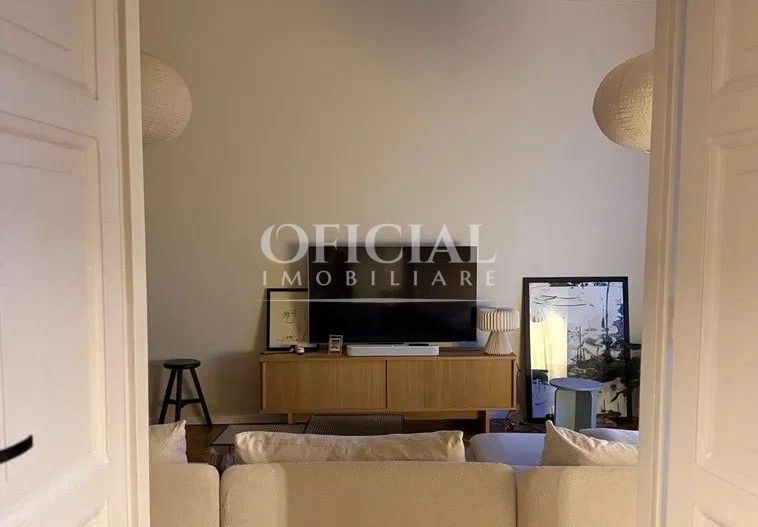 Apartament 3 Camere | 87 Mp | Balcon | 2 Bai | Horea Semicentral - Poză 3