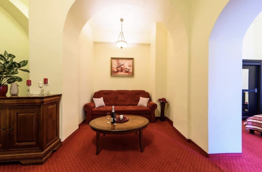 Piata Unirii | 2 Camere | Amenajat Modern. - Poză 4