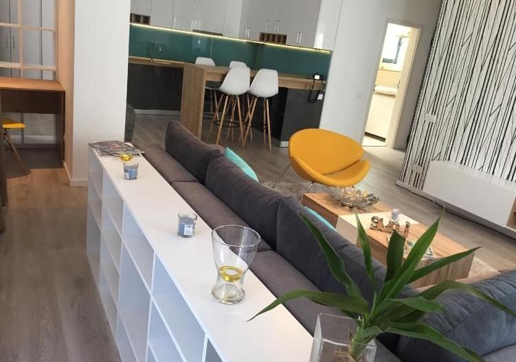 Apartament 2 camere Floreasca - Poză 1