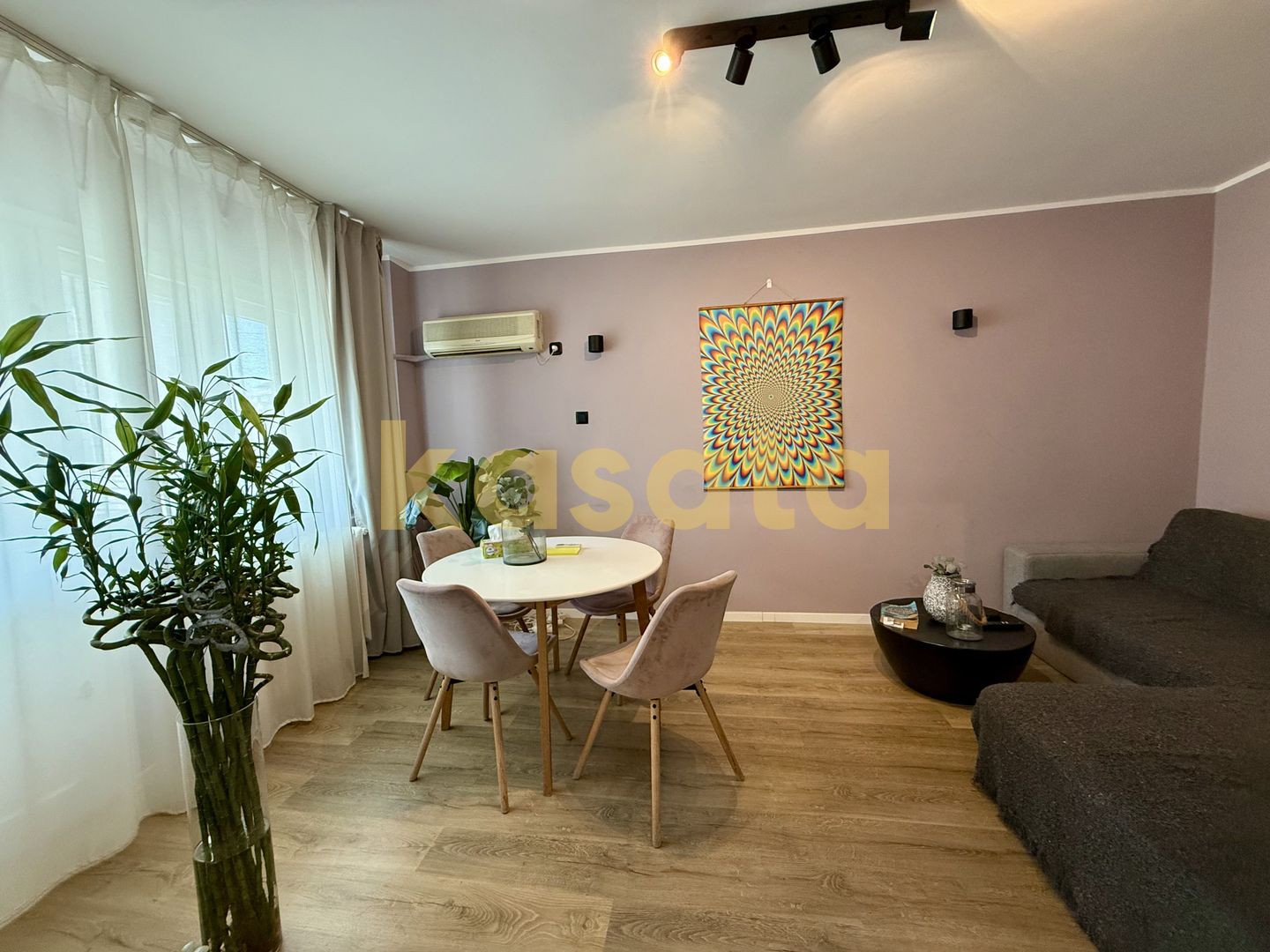OPORTUNITATE | POLONA | MOBILAT | UTILAT | READY TO MOVE - Poză 1