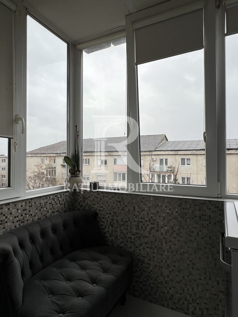 Apartament cu 2 camere | Liszt Ferenc | Nufarul | Oradea - Poză 7