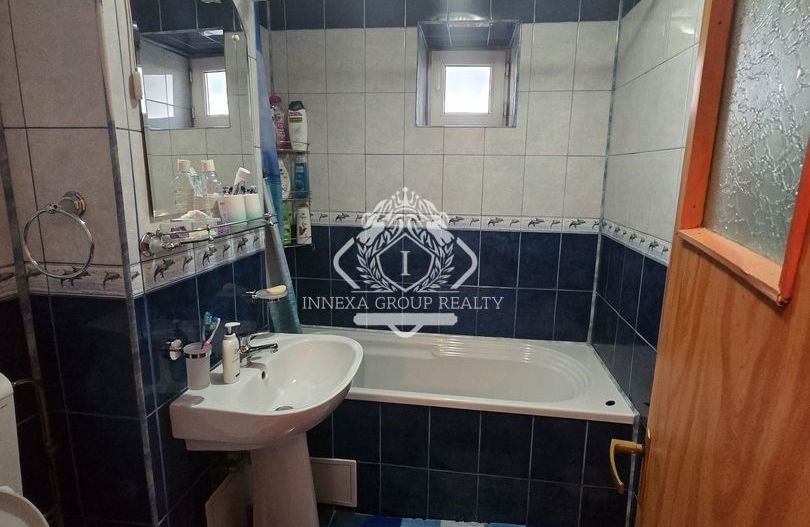 Apartament 4 camere decomandat de vanzare in zona Piata Progresul 79mp utili - Poză 8