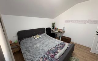 Apartament 3 camere | 78 MP | Etaj 2 | Bloc nou 2020 | Burdujeni - Poză 2