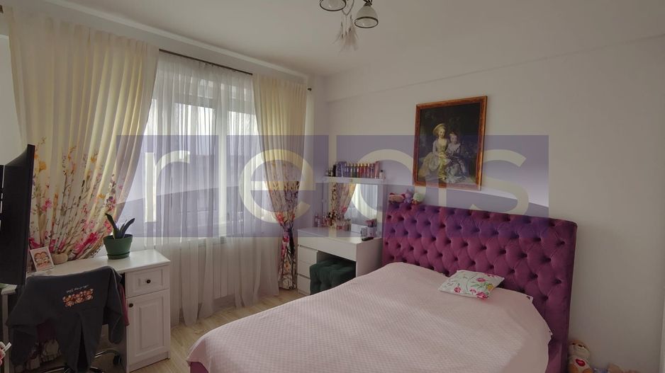 VANZARE 3 CAMERE I CONFORT I MOBILAT I UTILAT I DRUMUL COOPERTAIVEI - Poză 10