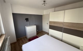 AP. 2 CAMERE MOSILOR, MOBILAT MODERN, BLOC REABILITAT, METROU 5 MINUTE - Poză 4