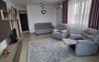 AP. 2 CAMERE FUNDENI, BLOC NOU, LOC PARCARE INCLUS, CENTRALA TERMICA - Poză 1