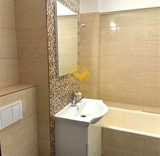 2 camere decomandate, Zona Piata Marasti, Kaufland, OMV, Lensa - Poză 4