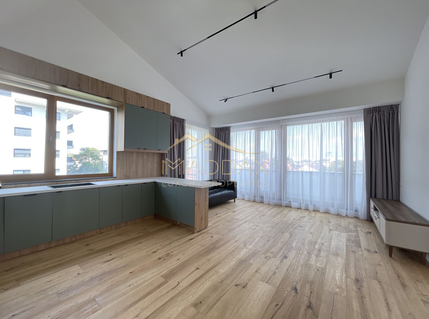 Apartament 4 Camere**TERASA**Bloc boutique***NOU// DOMENII - Poză 15