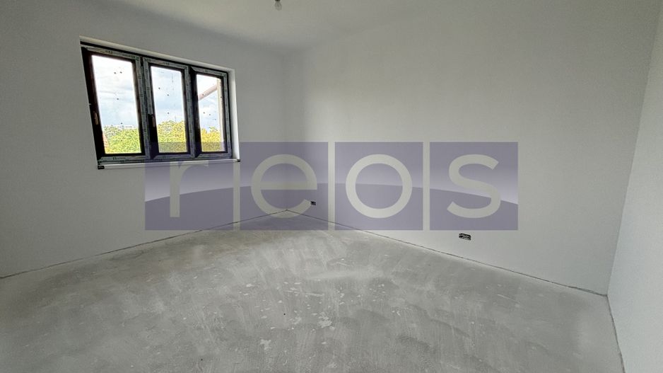 APARTAMENT 3 CAMERE | BLOC NOU | 18MP BALCON - Poză 13