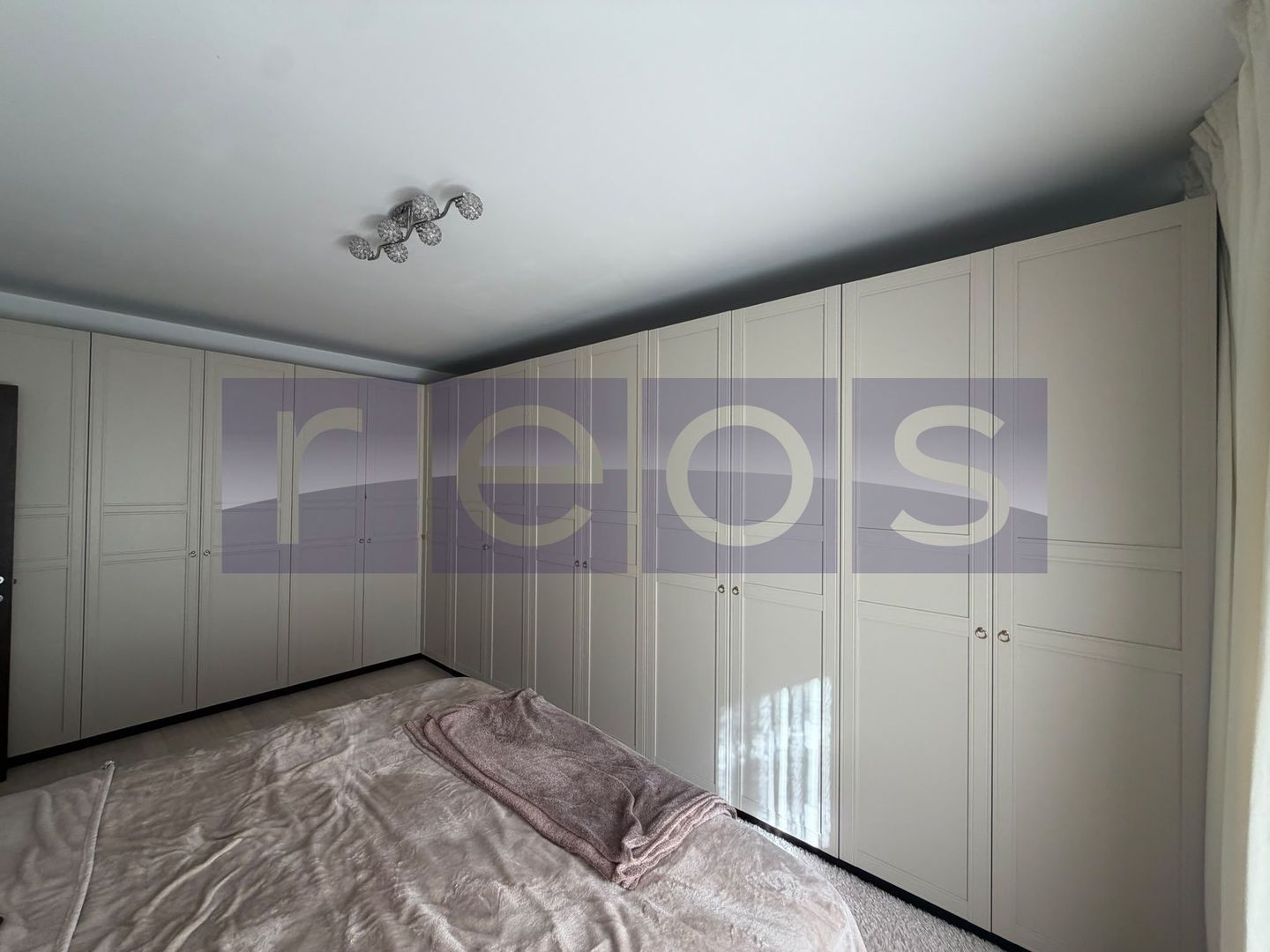 VANZARE 3 CAMERE 115 MP | STRAULESTI | PARCARE | BOXA | MOBILAT-UTILAT - Poză 9