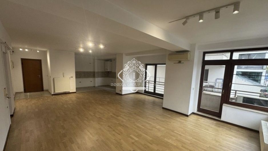 Apartament 3 camere nemobilat | Floreasca | Loc de parcare subteran | 116mp - Poză 2