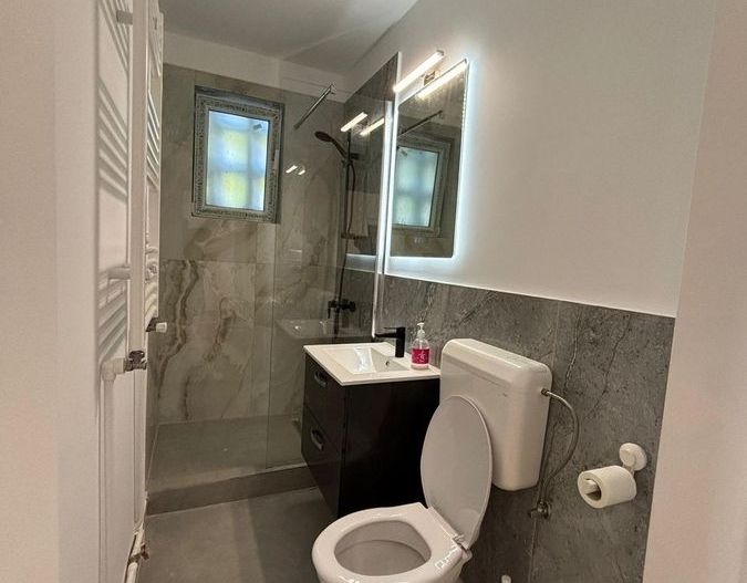 Apartament 2 camere Floreasca – renovat integral, bloc solid, Str. F. Chopin - Poză 10