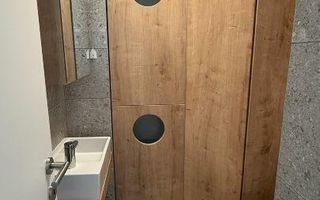 13 Septembrie-Sebastian | 3 camere | 75mp | et 6 | 2 locuri parcare | 750 euro - Poză 11