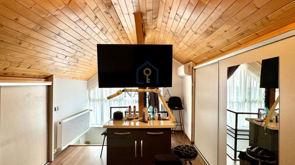 Apartament spatios de vanzare 3 camere Victoriei - Poză 17