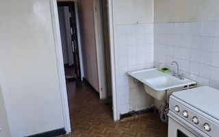 De vânzare: apartament 2 camere - Drumul Taberei - Poză 4