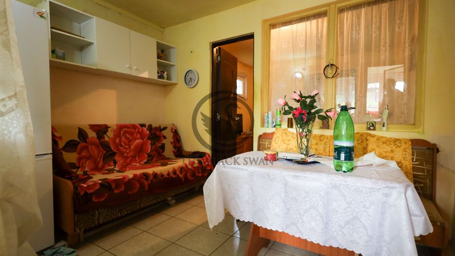 Casa 3 camere de vanzare | Cartier Vest - Mitica Apostol | Comision 0% - Poză 5