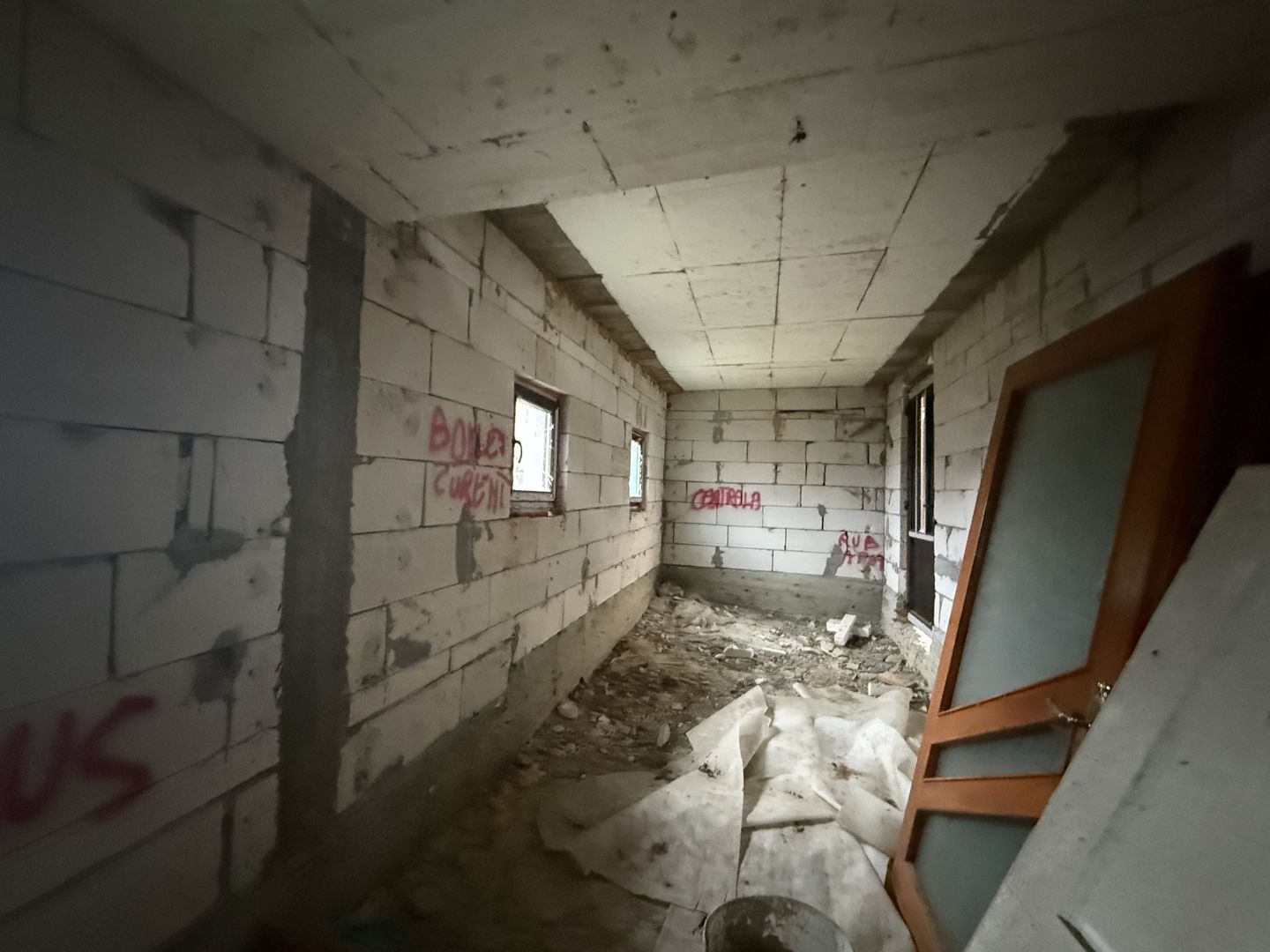 Casa Sucevița | 4.000 mp teren | Zonă liniștită - Poză 5