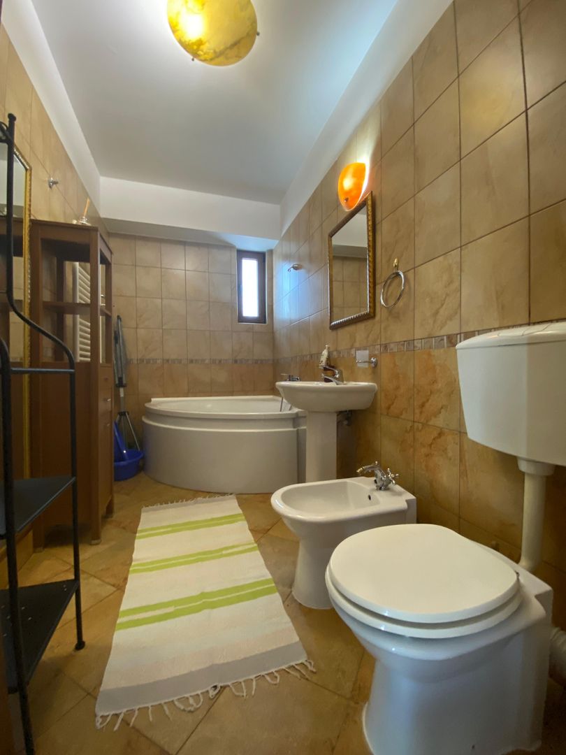 Apartament 3 camere Baneasa - Poză 10