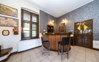 Proprietate turistică în centrul Cristianului 760 mp, teren 1.700 mp - Poză 13