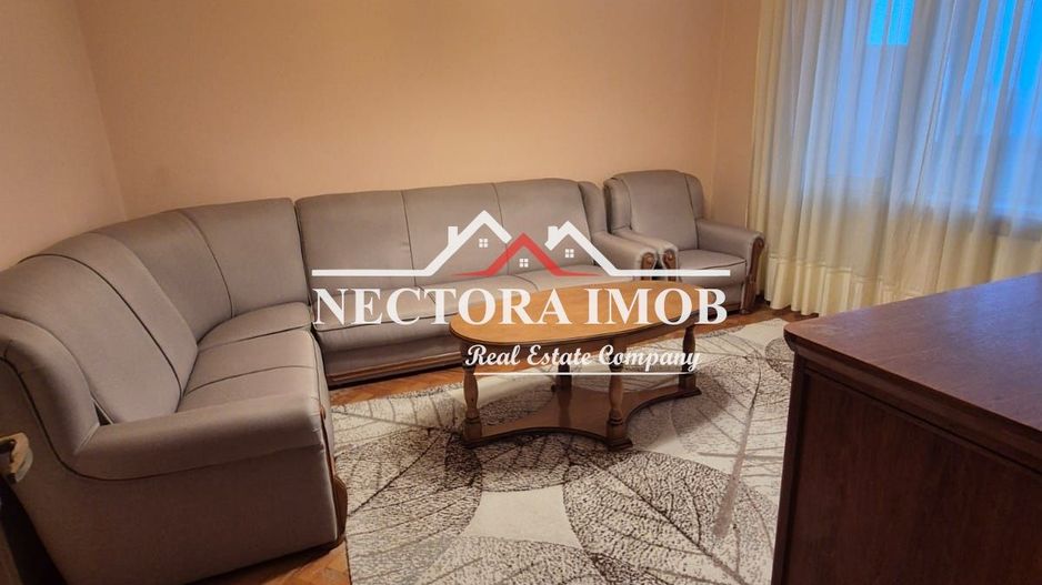 NECTORA IMOB-Apartament 2 camere, 52 mp, Zona Cantemir Lotus, Utilat - Poză 1