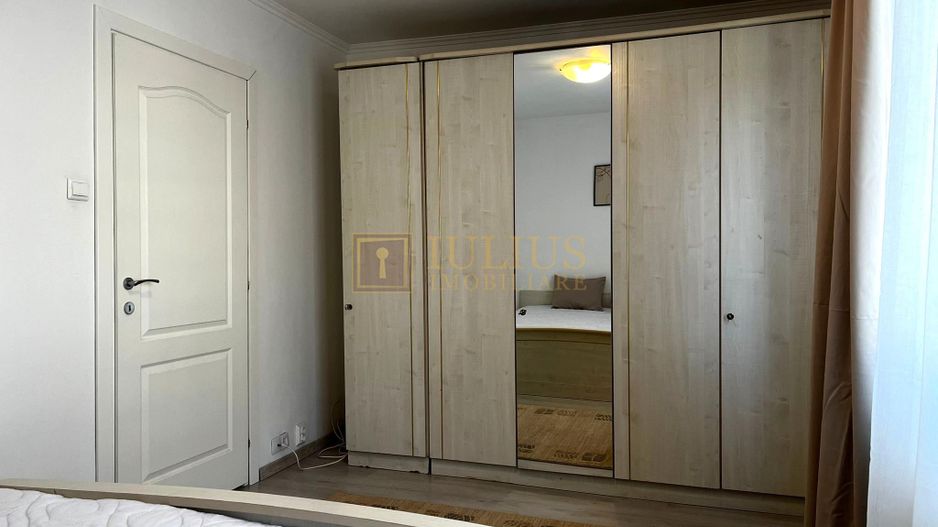 St, Bucuresti, foarte aproape de UMFT,  2 camere, centrala proprie. - Poză 3