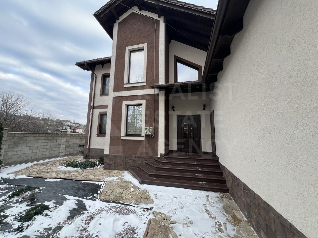 Vânzare, casă, 3 nivele, Tohatin, Chișinău - Poză 25