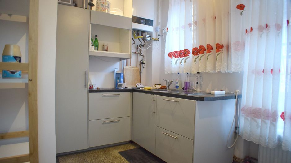 Dorobanti- Capitale - Studio  45 mp - Poză 7