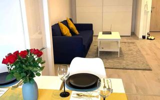 Apartament 2 camere in Complex Hills - Theodor Pallady - Poză 1