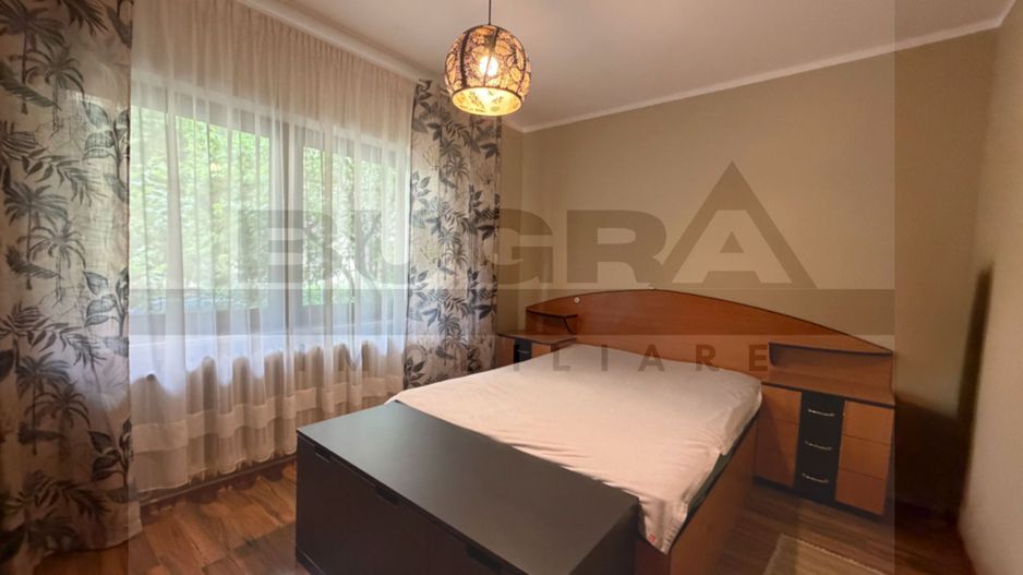 Apartament de 3 camere, decomandat, 68mp, parcare, zona Piata Marasti - Poză 6