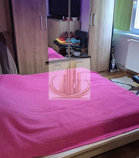 Vand apartament 2 cam 52 mp Et. 4 - Poză 8