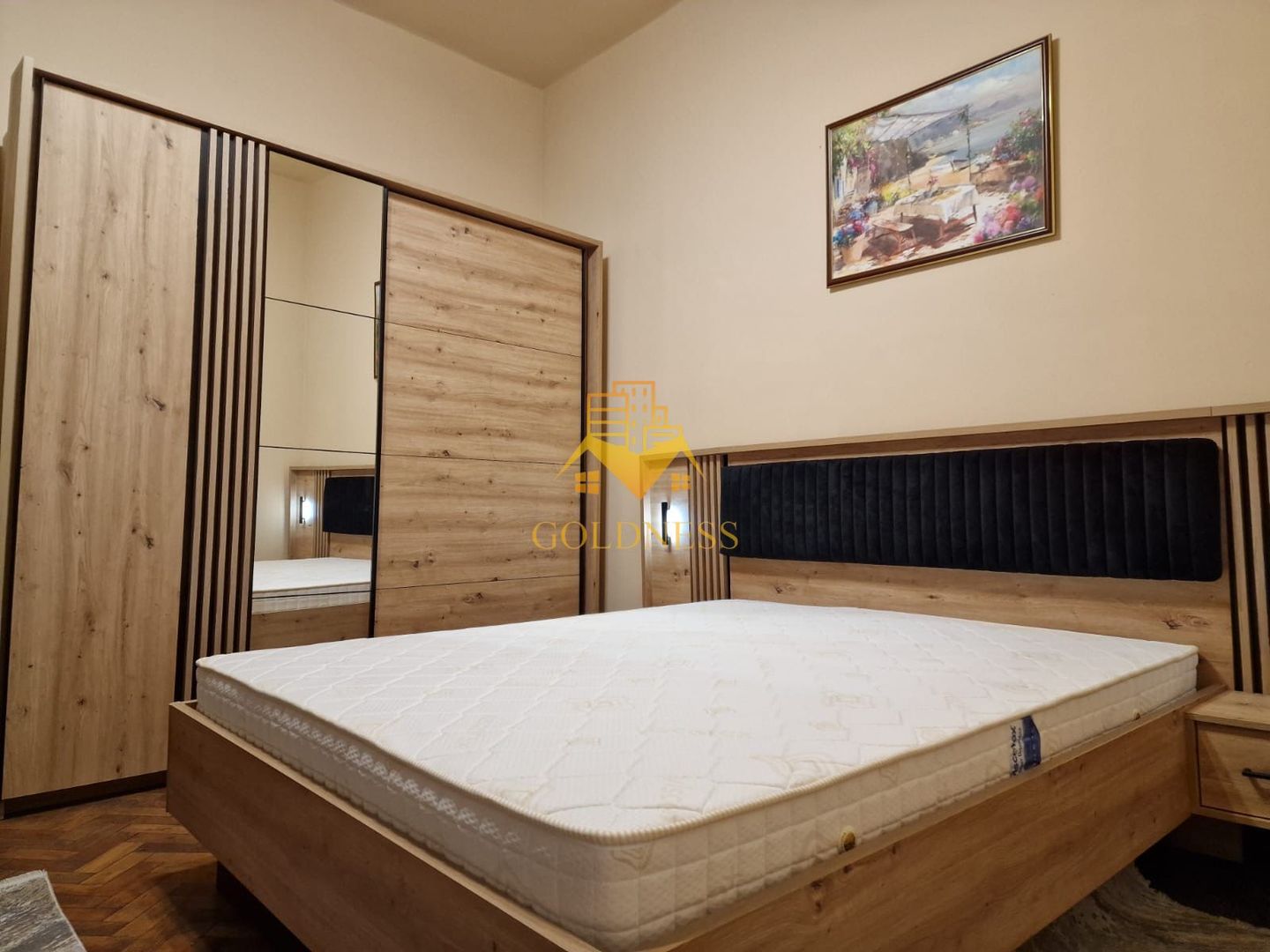 1 cameră, Central, Calea Motilor, UMF, USAMV, Zona Platinia - Poză 1