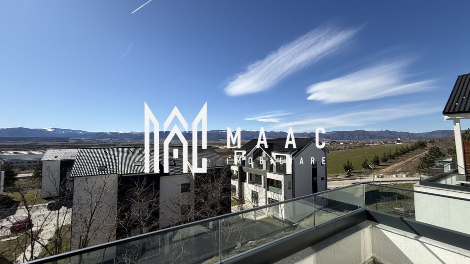 Penthouse 3 camere | 60 MP | Incalzire in Pardoseala - Poză 16