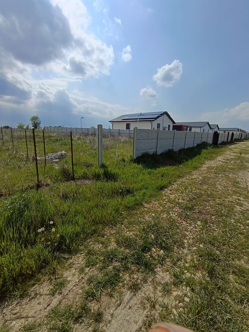 Teren de vânzare – Mihăilești | Oportunitate de investiție - Poză 20