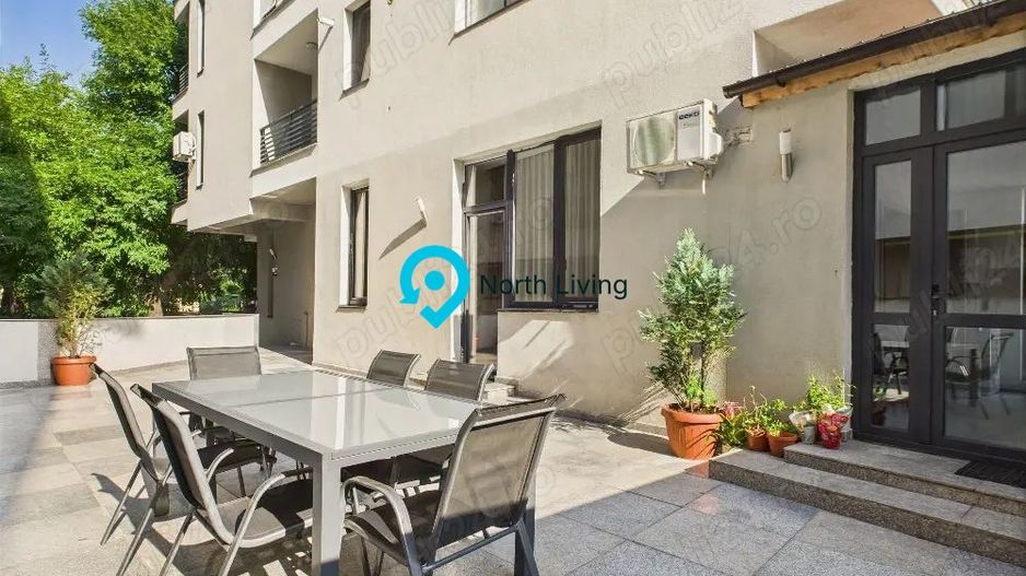 Apartament 3 camere, 100 mp, curte 63 mp, Dămăroaia - Poză 21