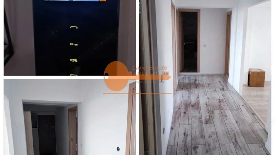 4 camere Drumu Taberei - (Tramvai 41 -Ghencea) - Poză 1