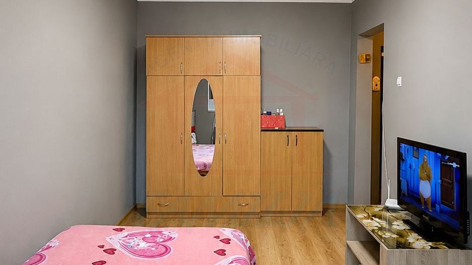 De vanzare apartament cu 1 camera in Galati, zona Doja, Etaj 2 - Poză 2