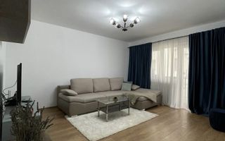 Giroc | 3 Camere | Curte închisă | Mobilat-Utilat | loc de Parcare - Poză 1