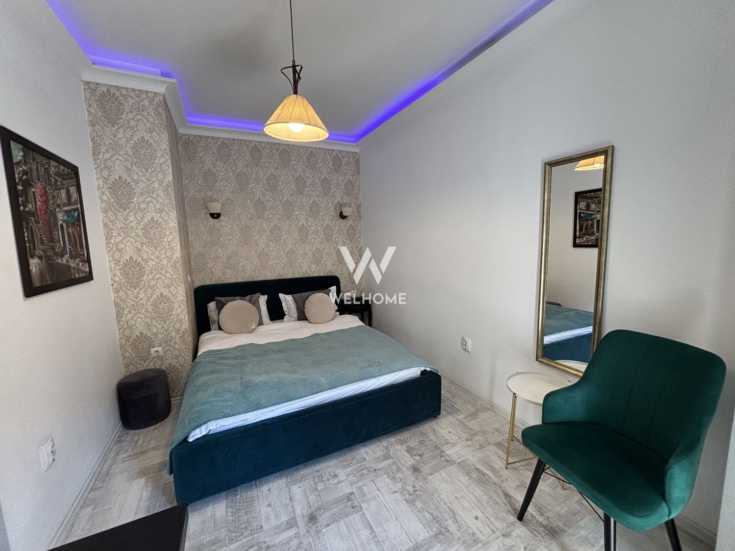 2 garsoniere în Centrul Istoric Sibiu, str. Nicolae Bălcescu - Poză 3