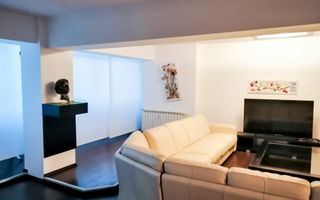 Apartament  2 camere, 85 mp, complet mobilat, Aparatorii Patriei B3 - Poză 1