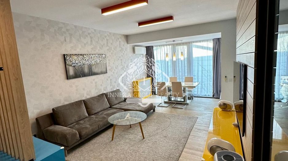 Apartament Duplex I 111mp I etaj 2+3 I Pipera - Poză 1