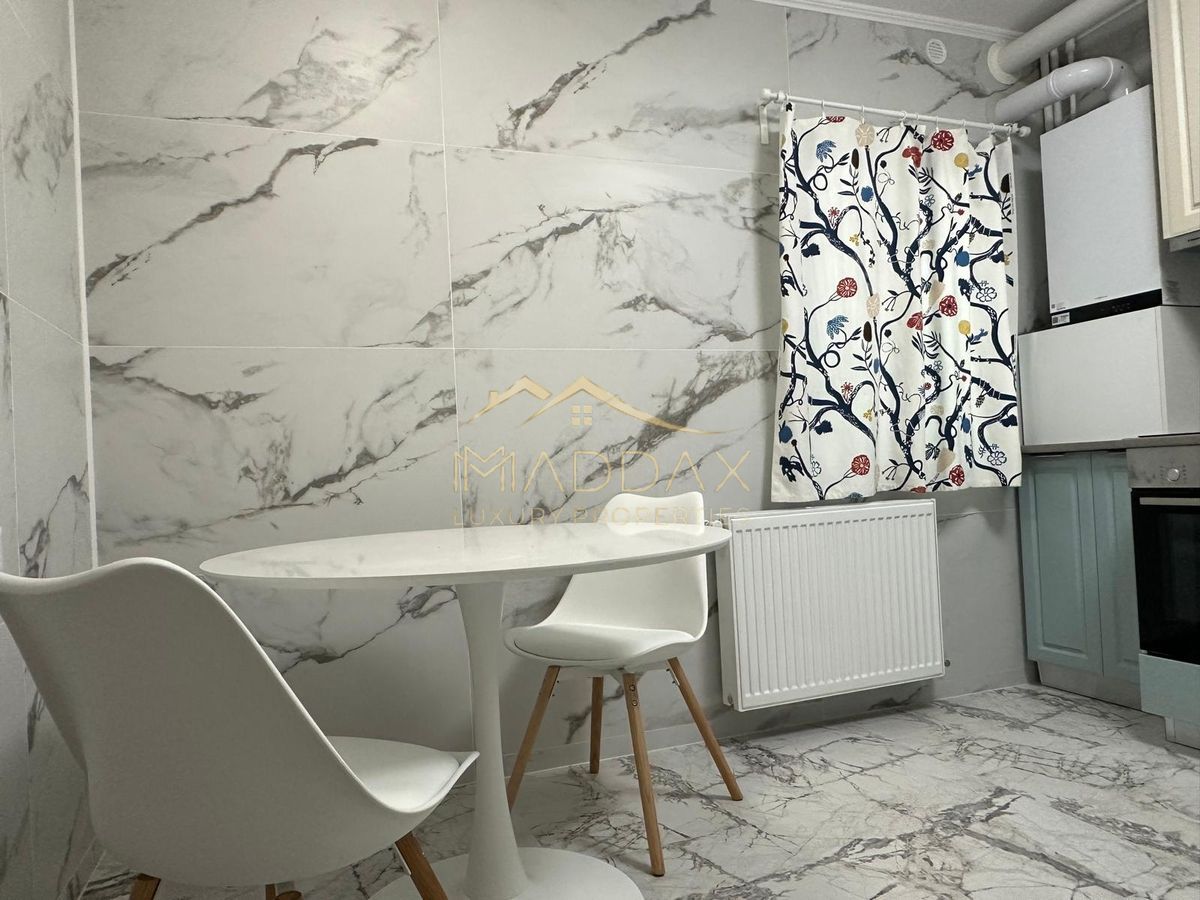 2 Camere Premium | Zona Cameră de Comerț – Mircea Vodă | Centrala - Poză 8
