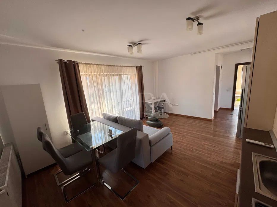 Apartament 2 camere cu terasă generoasă, zona Andrei Muresanu - Poză 2
