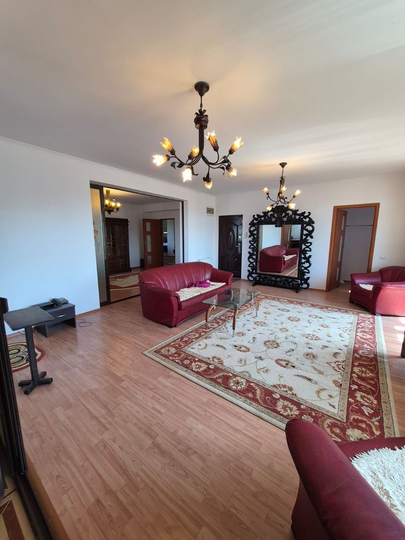 Apartament Domenii // Gherghel - Poză 2