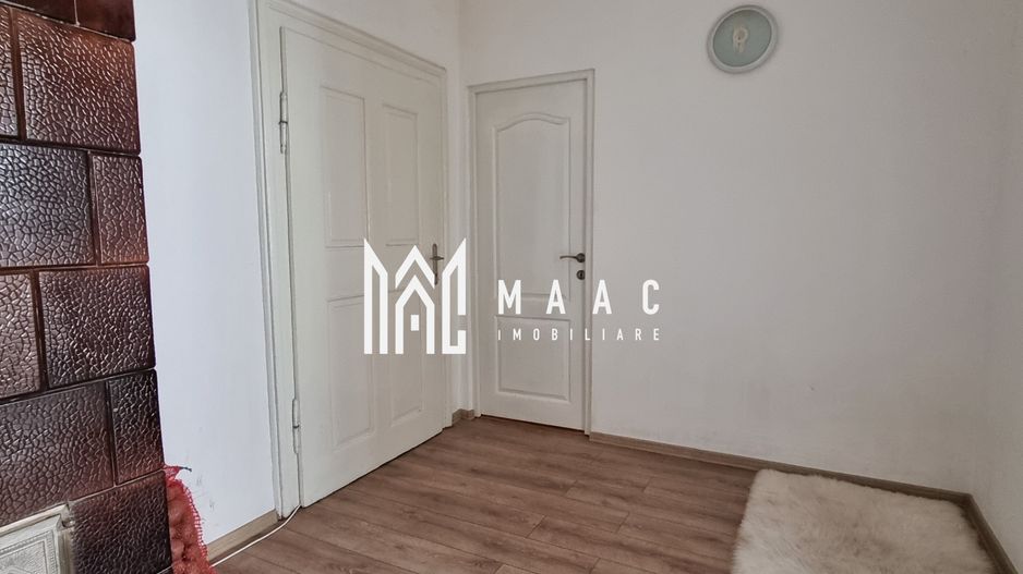 Apartament 3 camere I 83 mpu I Etaj 1 I Utracentral - Poză 10