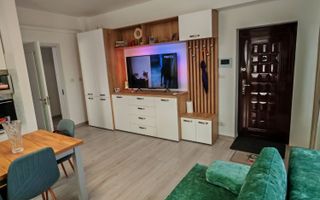 3 Camere | 2 balcoane | Parcare | Spatiu verde | Zona barbeque | - Poză 3