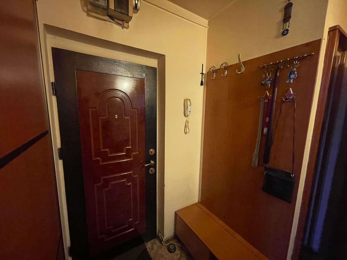 Apartament 2 camere Sala Palatului - Poză 3