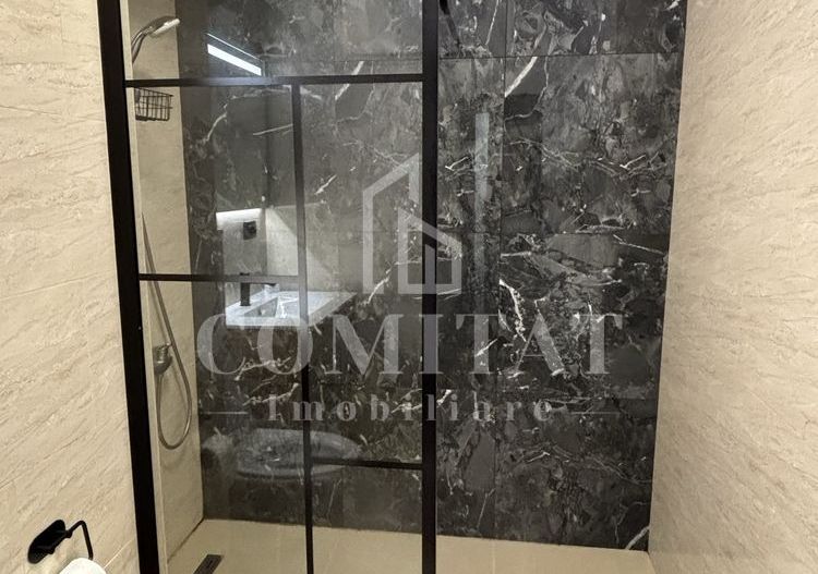 Apartament cu 2 camere | La cheie | Cartierul Între Lacuri - Poză 8