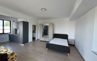 Studio, 45mp, modern, zona Centrala - Poză 1