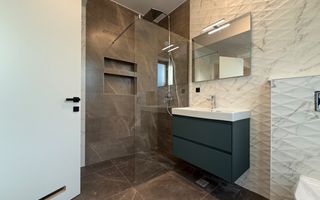 Vila individuala nZEB | Paradisul Verde | Eficienta energetica aproape 0 - Poză 20