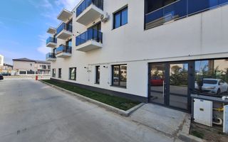 Spatiu Comercial - Bloc Nou - Stradal - 560 mp - 8 parcari - Poză 2